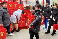 加多宝春节销售持续火爆，引领过健康年新潮流